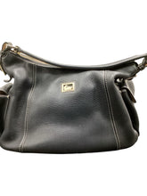 Load image into Gallery viewer, dooney &amp; bourke Black Purse