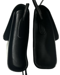 Coach Black Wallet