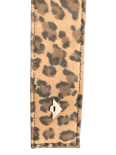 Load image into Gallery viewer, bottega veneta Animal Print Belt