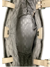 Load image into Gallery viewer, Michael Kors Metallic Purse