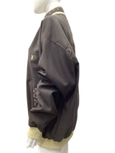 Load image into Gallery viewer, #34-Dapper Dan Brown Jacket