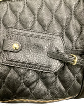 Load image into Gallery viewer, Vera Bradley Black Purse