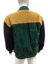 Load image into Gallery viewer, Authentic Imports Multi-Color Jacket