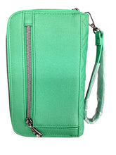 Load image into Gallery viewer, LUG Green Purse