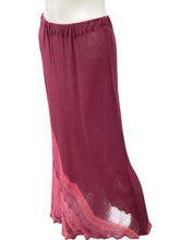 Load image into Gallery viewer, carole dolighan Size XL Pink 2 piece