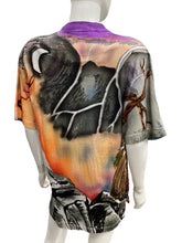 Load image into Gallery viewer, Disney Size Medium Multi-Color Top
