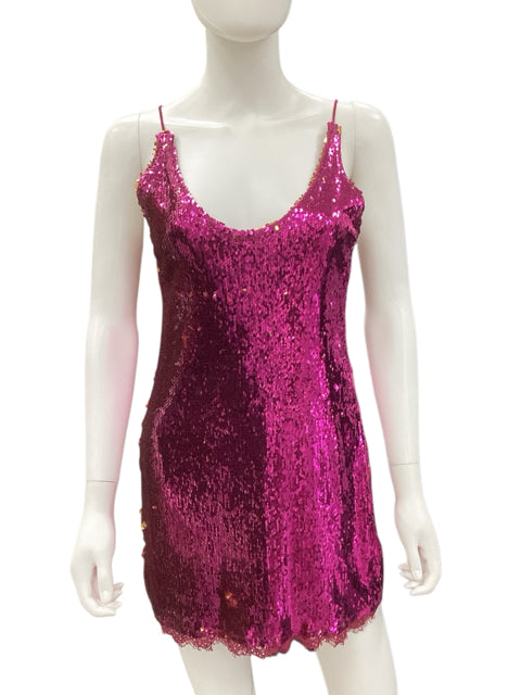 free people Size Small Pink Dress