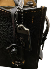 Load image into Gallery viewer, Coach Black Purse