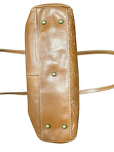 Load image into Gallery viewer, Patricia Nash Honey Purse