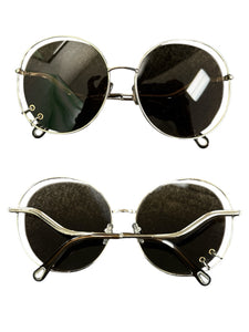 CHLOE glasses