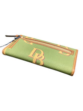 Load image into Gallery viewer, dooney &amp; bourke Green Wallet