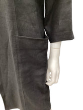 Load image into Gallery viewer, tom &amp; linda platt Size Medium Black Dress