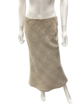 Load image into Gallery viewer, luisa spagnoli Size 12 Beige 2 piece