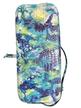 Load image into Gallery viewer, Brahmin Blue Purse