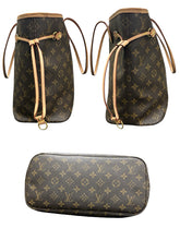 Load image into Gallery viewer, Louis Vuitton Brown Purse