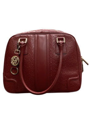Victor Hugo Red Purse