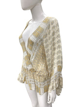 Load image into Gallery viewer, free people Size XL Top
