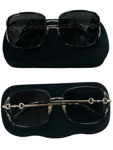 GUCCI glasses