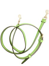 Load image into Gallery viewer, Coach Green Purse