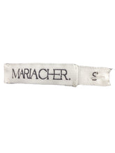 Load image into Gallery viewer, MARIACHER Size Small Multi-Color Dress