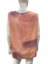 Load image into Gallery viewer, givenchy Size 14W coral Top