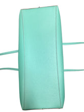Load image into Gallery viewer, Coach Green Purse