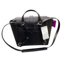 Load image into Gallery viewer, SENREVE Black Purse