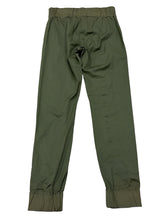 Load image into Gallery viewer, bottega veneta Size 10 Army green Pants