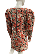 Load image into Gallery viewer, free people Size 8 Orange/Floral Dress