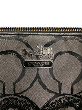 Load image into Gallery viewer, Coach Black Purse