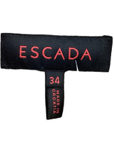 Load image into Gallery viewer, escada Size Small tan Blazers