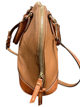 Load image into Gallery viewer, dooney &amp; bourke Honey Purse