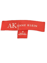 Load image into Gallery viewer, Anne Klein Size 8 Navy Blazers