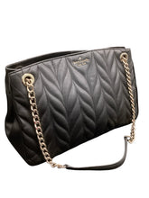 Load image into Gallery viewer, Kate Spade Black Purse