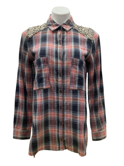 free people Size Small Top