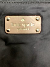 Load image into Gallery viewer, Kate Spade Black Purse