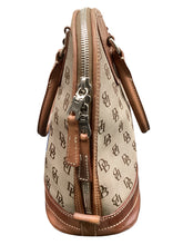 Load image into Gallery viewer, dooney &amp; bourke Brown Purse