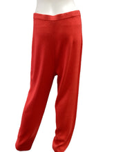 Load image into Gallery viewer, St John Size 10 Red Pants