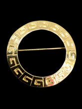 Load image into Gallery viewer, givenchy Brooch
