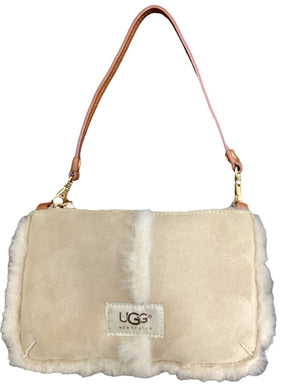 UGG Camel Purse