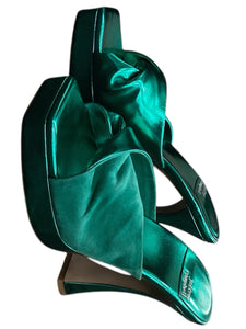 Jeffrey Campbell Size 9 Green Shoes