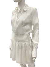 Load image into Gallery viewer, Rag &amp; Bone Size Small off white Dress