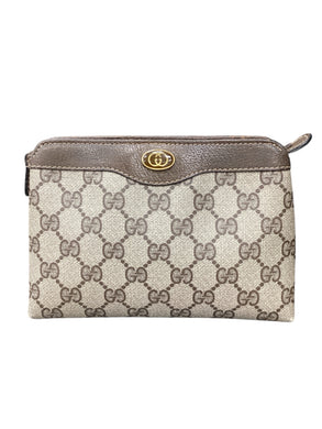GUCCI Brown Purse