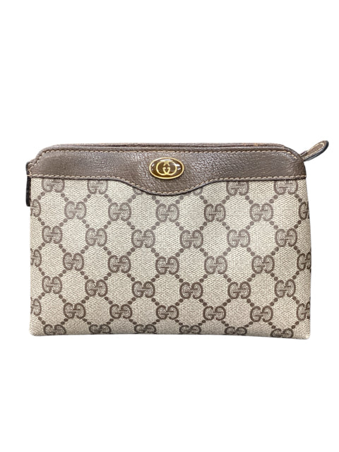 GUCCI Brown Purse