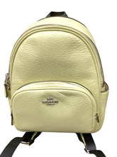 Load image into Gallery viewer, Coach Lime Green Purse