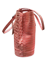 Load image into Gallery viewer, Brahmin Pink Purse