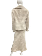 Load image into Gallery viewer, luisa spagnoli Size 12 Beige 2 piece