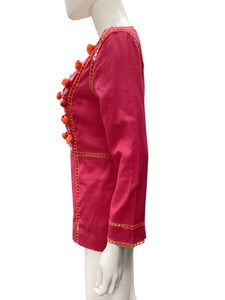 tory burch Size Small pickle Top