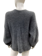 Load image into Gallery viewer, urban outfitter Grey Sweater