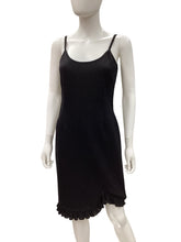 Load image into Gallery viewer, Elana Size Small Black Dress